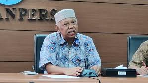 Indeks Kemerdekaan Pers Provinsi Riau Raih Peringkat 6 Nasional